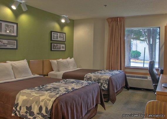 Sleep Inn Morganton Habitación foto